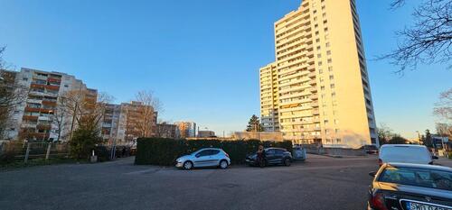 Foto - andere zur Miete in Ludwigshafen am Rhein