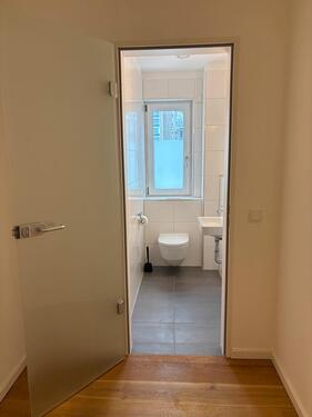 Foto - Etagenwohnung in München zur Miete