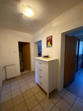 Foto - Etagenwohnung in Witten zur Miete