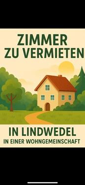 Foto - Zimmer in Wohngemeinschaft in Lindwedel zu vermieten