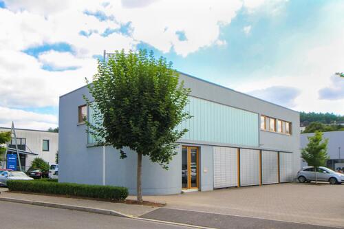 Foto - Attraktive Bürofläche im Stadtzentrum von Attendorn!