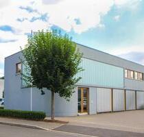 Attraktive Bürofläche im Stadtzentrum von Attendorn!