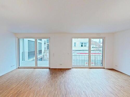 Foto - 3 Zimmer Etagenwohnung zur Miete in Saarbrücken