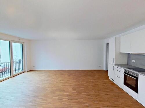 Foto - 3 Zimmer Etagenwohnung in Saarbrücken