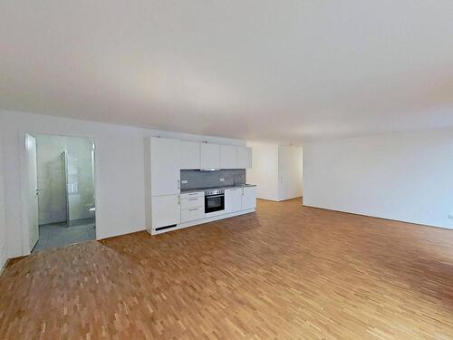 Foto - Etagenwohnung in Saarbrücken zur Miete