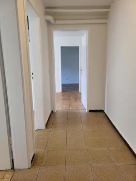 Foto - 2-Zi. Wohnung, leer, Ludwigsburg