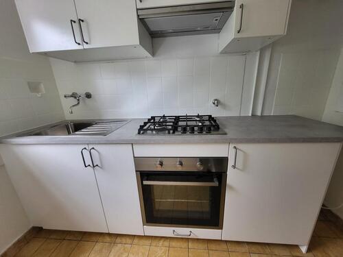 Foto - 2 Zimmer Etagenwohnung in Ludwigsburg