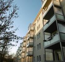 3-Raumwohnung in Spremberger Vorstadt - Cottbus 3-Raumwohnung in Spremberger Vorstadt - Cottbus