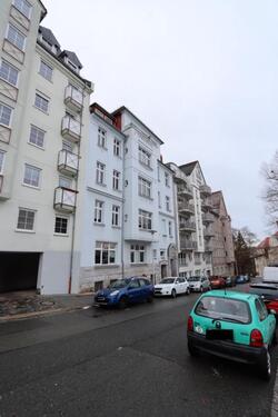 Foto - 3 Zimmer Etagenwohnung zur Miete in Plauen