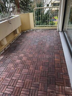 Foto - Etagenwohnung in Frankfurt am Main zum Kaufen