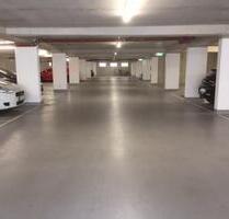 Tiefgaragen-Stellplatz mit in Schifferstadt