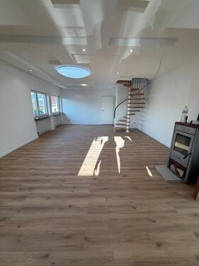 Foto - 5-Zimmer Wohnung Modernisiert 116m2 Duplex