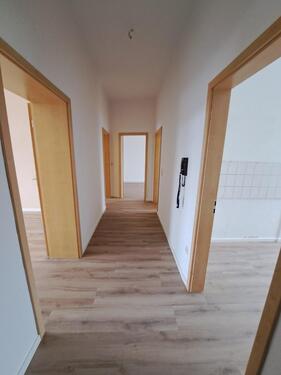 Foto - 4 Zimmer Etagenwohnung in Wittenberg Lutherstadt