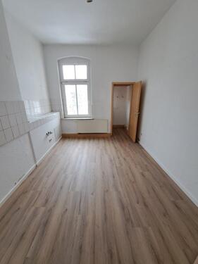 Foto - Etagenwohnung in Wittenberg Lutherstadt zur Miete
