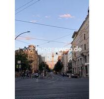 Wohnungsswap - 1 Zimmer, 60 m² - Novalisstraße, Mitte, Berlin