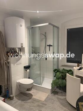 Foto - 1 Zimmer Etagenwohnung zur Miete in Berlin