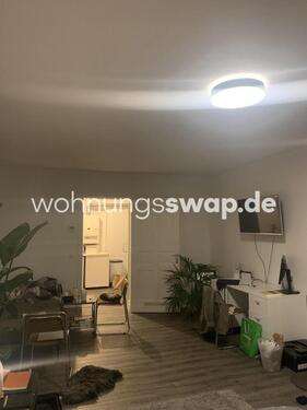 Foto - 1 Zimmer Etagenwohnung in Berlin