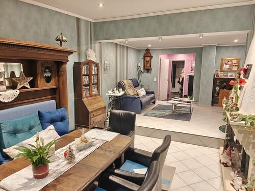 Foto - 3 Zimmer Reihenhaus in Recklinghausen