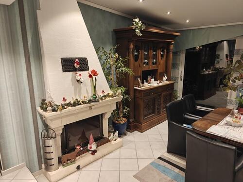 Foto - Reihenhaus in Recklinghausen zum Kaufen