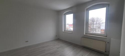 Foto - Dachgeschoßwohnung in Magdeburg zur Miete