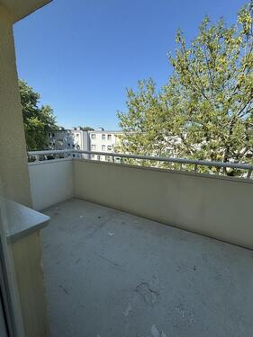 Foto - 3.5 Zimmer Erdgeschoßwohnung zur Miete in Kamp-Lintfort