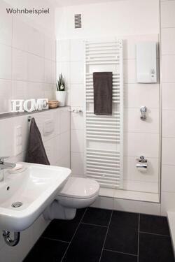 Foto - 2.5 Zimmer Etagenwohnung in Duisburg