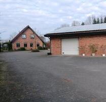 HAUS 200 m2 mit HALLE 300 m2 - 725.000,00&nbsp;EUR Kaufpreis, ca.&nbsp; 200,00&nbsp;m&sup2; in Dörpen (PLZ: 26892)