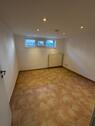 Foto - Souterrain-Wohnung mit Terrasse in ruhiger Lage