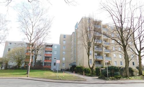 Foto - Gemütliche 2-Zi.-Whg. mit sonniger Loggia- auf Wunsch zum 01.04.2026 frei