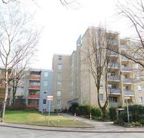 Gemütliche 2-Zi.-Whg. mit sonniger Loggia- auf Wunsch zum 01.04.2026 frei - Wuppertal Gemarkung Vohwinkel