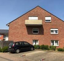 Renovierte 2-Zimmer-Dachgeschoss Wohnung in Herbern frei! - Ascheberg