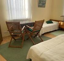 Möblierte 4 Zi-Wohnung mit kompletter Ausstattung - Gernsheim