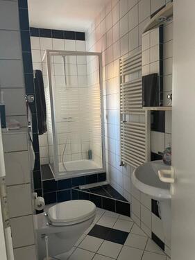 Foto - 4 Zimmer Etagenwohnung zur Miete in Gernsheim