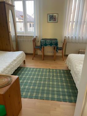 Foto - 4 Zimmer Etagenwohnung in Gernsheim