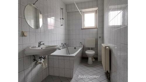 Foto - 2 Zimmer Etagenwohnung in Augsburg