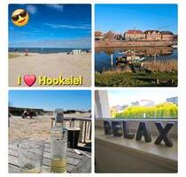 Ferienhaus in Hooksiel Buchungslücken im JUNI - Katzwinkel (Sieg)