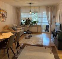 2ZKB_beliebte Lage_Top Wohnung mit EBK - Saarbrücken Eschberg