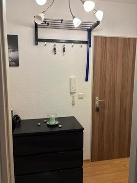 Foto - 2 Zimmer Etagenwohnung in Saarbrücken
