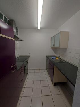 Foto - Etagenwohnung in Saarbrücken zur Miete