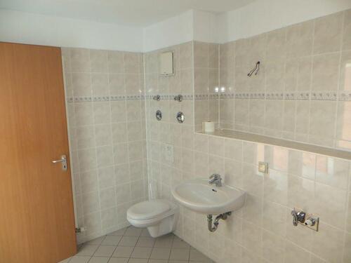 Foto - 3 Zimmer Dachgeschoßwohnung in Nauen