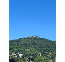 4 ZKB mit Balkon in Bensheim-Auerbach, Nähe Bahnhof