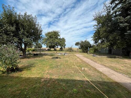 Foto - 10 Zimmer Bauernhaus, Landhaus in Bad Langensalza