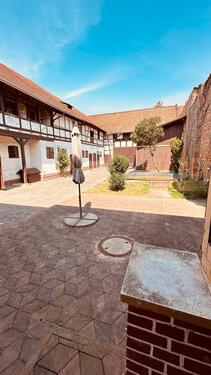 Foto - Bauernhaus, Landhaus in Bad Langensalza zum Kaufen
