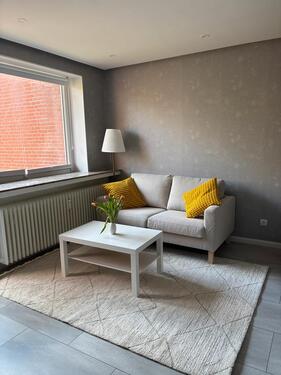 Foto - Schöne Einzimmerwohnung in Bremen-Vahr, möbliert