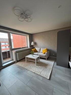 Foto - 1 Zimmer Etagenwohnung zur Miete in Bremen