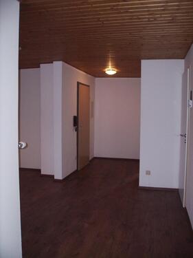 Foto - 3 Zimmer Dachgeschoßwohnung in Kaufbeuren