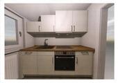 Foto - Dachgeschoßwohnung in Kaufbeuren zur Miete