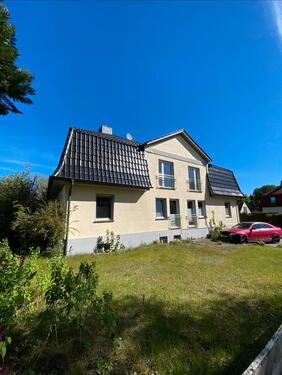 Foto - Mehrfamilienhaus mit Hinterhaus als Kapitalanlage, Privatverkauf