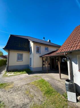 Foto - Mehrfamilienhaus, Wohnhaus in Hambühren