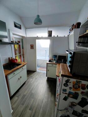 Foto - 3 Zimmer Etagenwohnung in Bielefeld